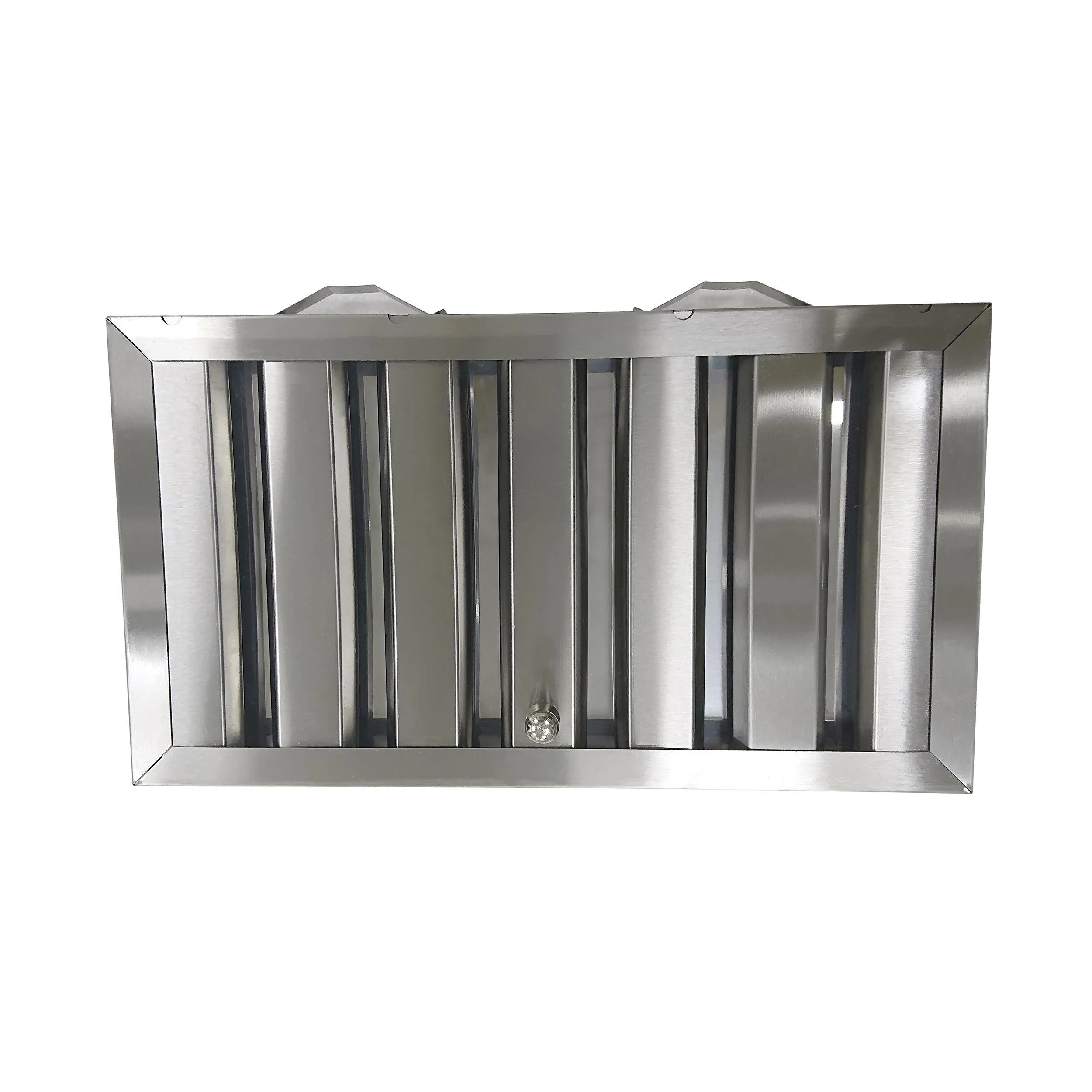 Forno FRHRE534630 Forno Frassanito 30" Recessed Range Hoodd With Baffle Filters