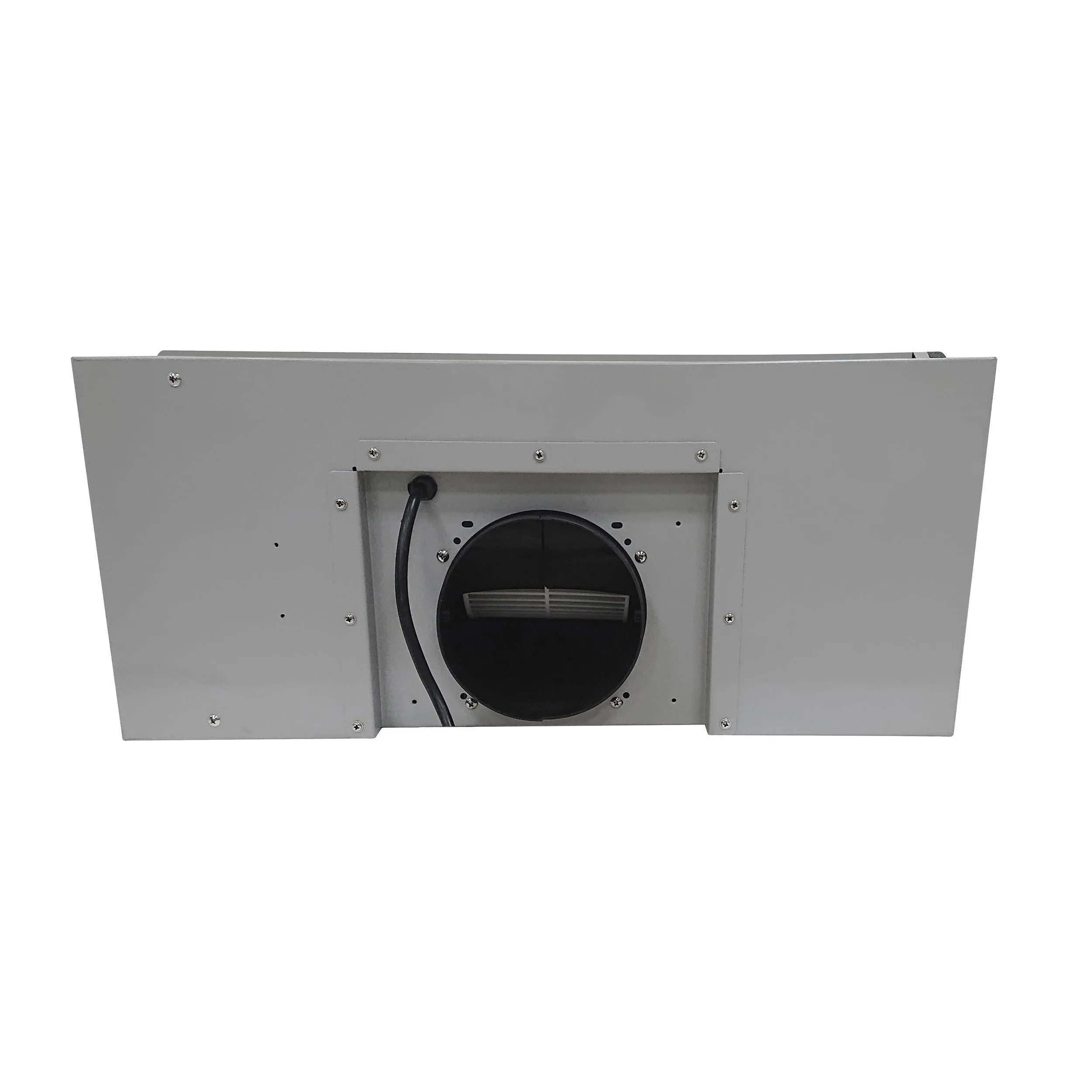 Forno FRHRE534636 Forno Frassanito 33.5" Recessed Range Hoodd With Baffle Filters