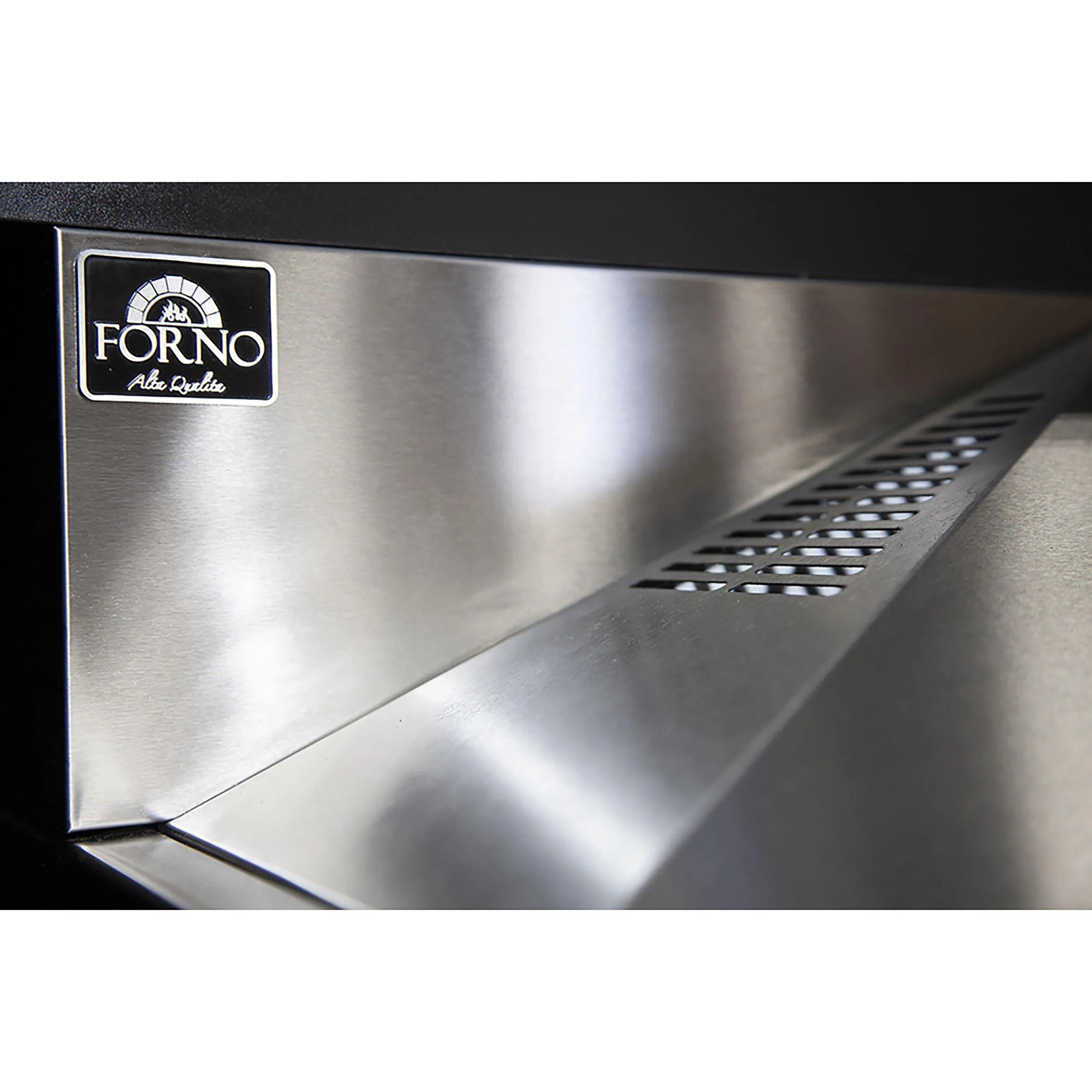 Forno FRHUC522730 Taranto 30" Under Cabinet Range Hood With Hybrid Mesh Filter