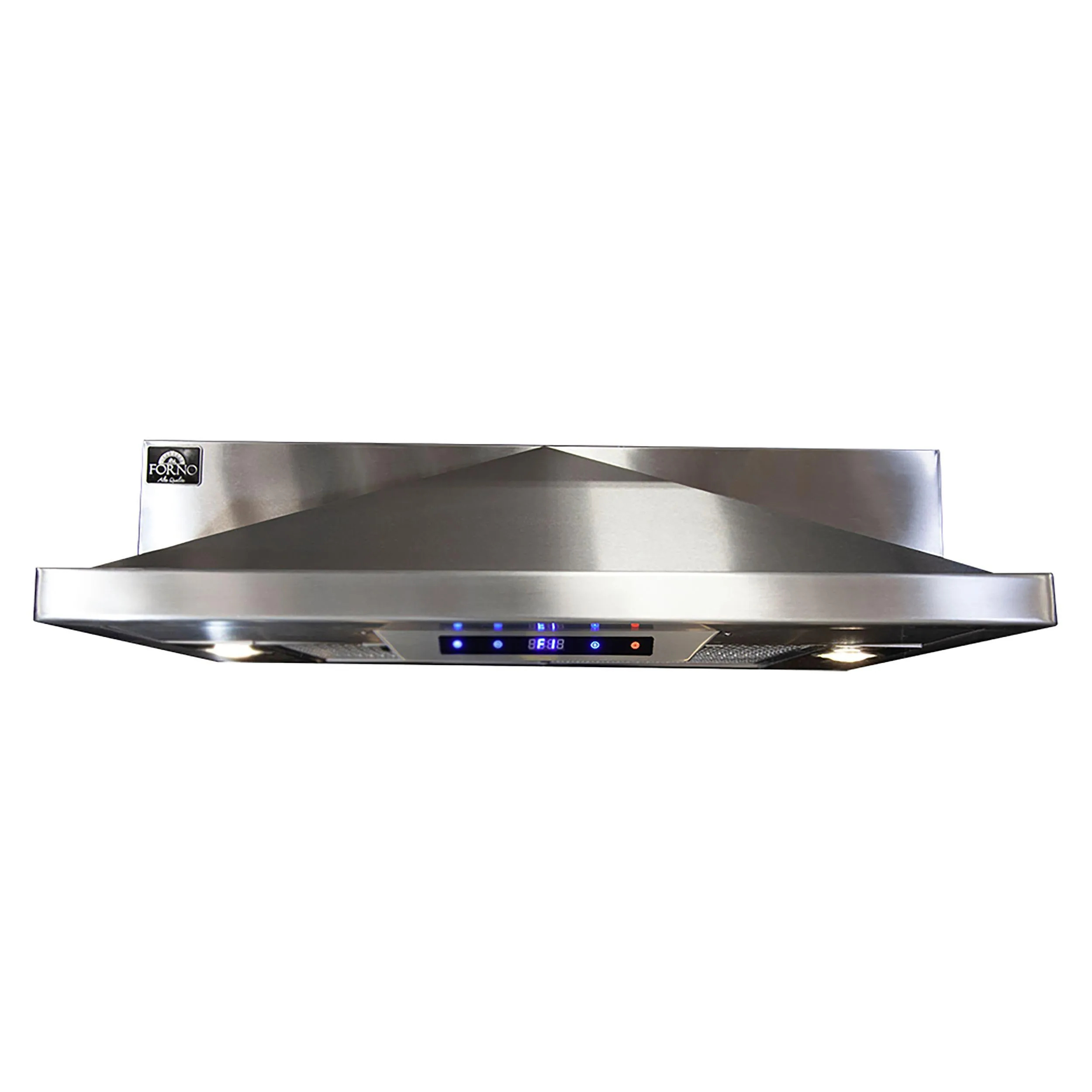 Forno FRHUC522730 Taranto 30" Under Cabinet Range Hood With Hybrid Mesh Filter