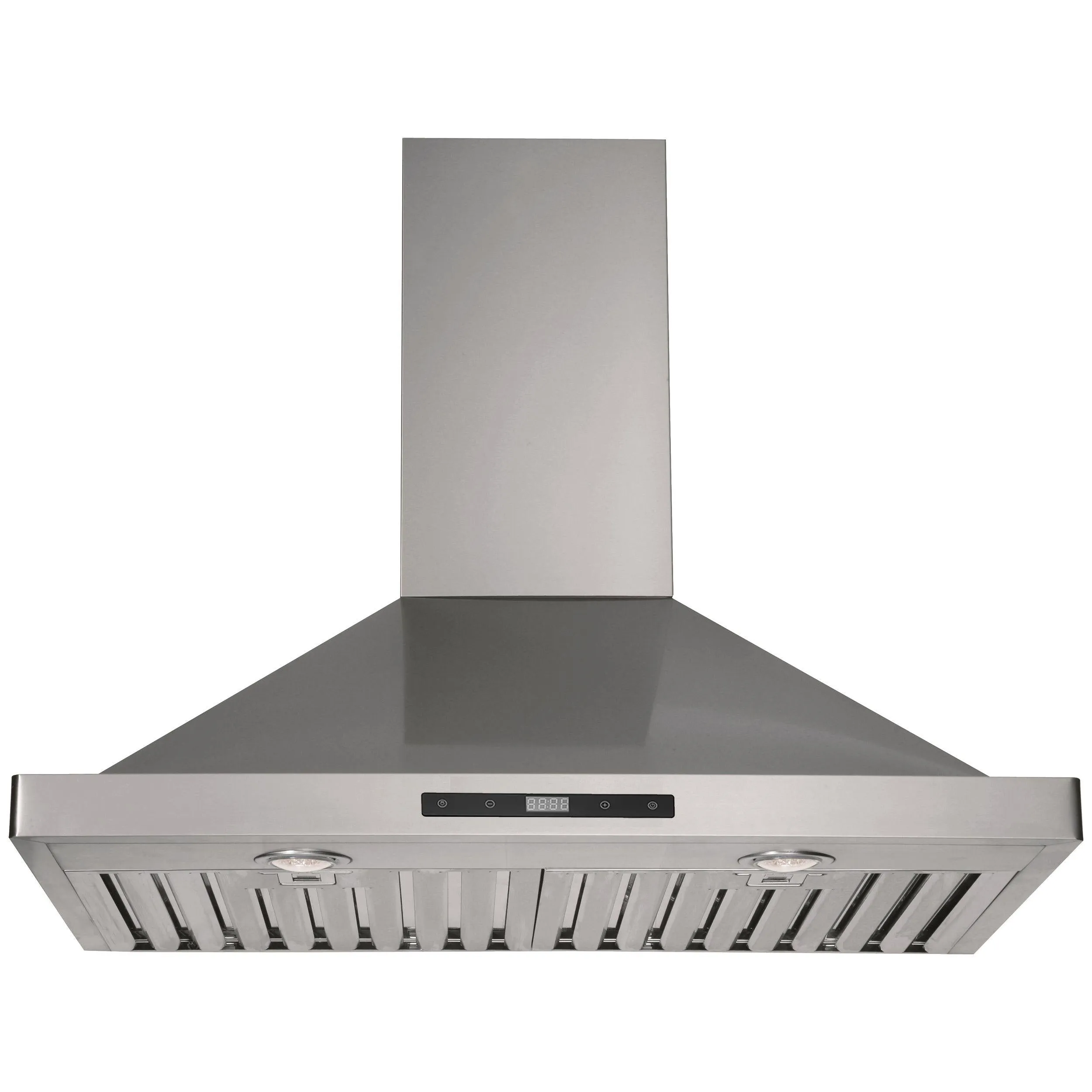 Forno FRHWM508430 Siena 30" Wall Mount Range Hood With Baffle Filters