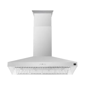 Forno FRHWM509460 Orvieto 60'' Wall Mount Range Hood