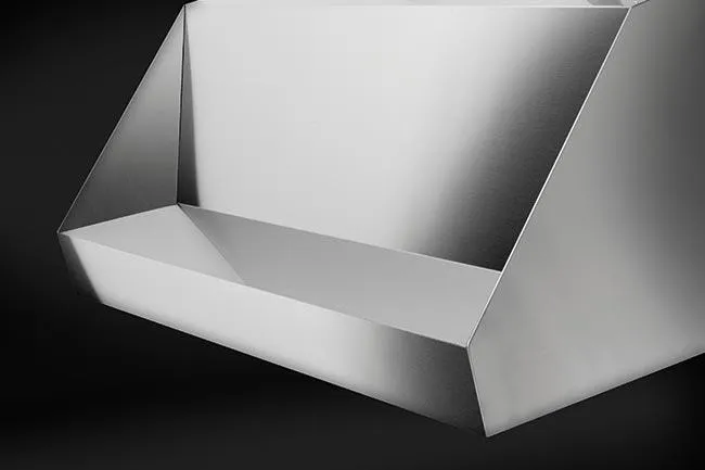 Forzacucina FH3611 36" Professional Under Cabinet Hood