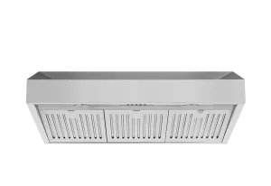 Forzacucina FH3611 36" Professional Under Cabinet Hood