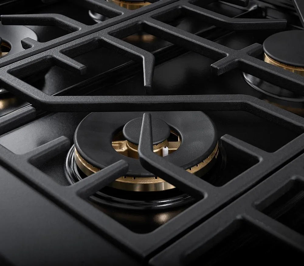 Forzacucina FR488GN 48" Professional Gas Range