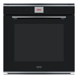 Franke Mythos 60cm Pyrolytic Oven Stainless Steel Trim