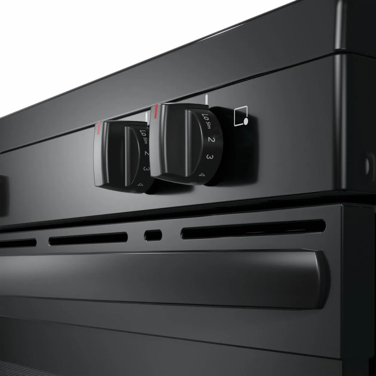 Frigidaire FCRE3062AB Frigidaire 30" Electric Range With The Eventemp&#8482;
