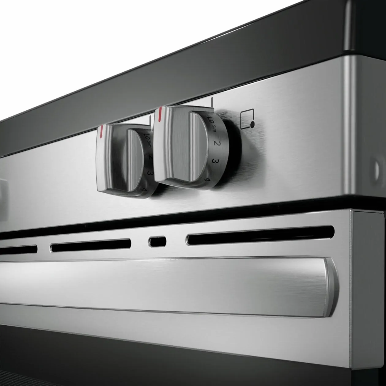 Frigidaire FCRE3062AS Frigidaire 30" Electric Range With The Eventemp&#8482;