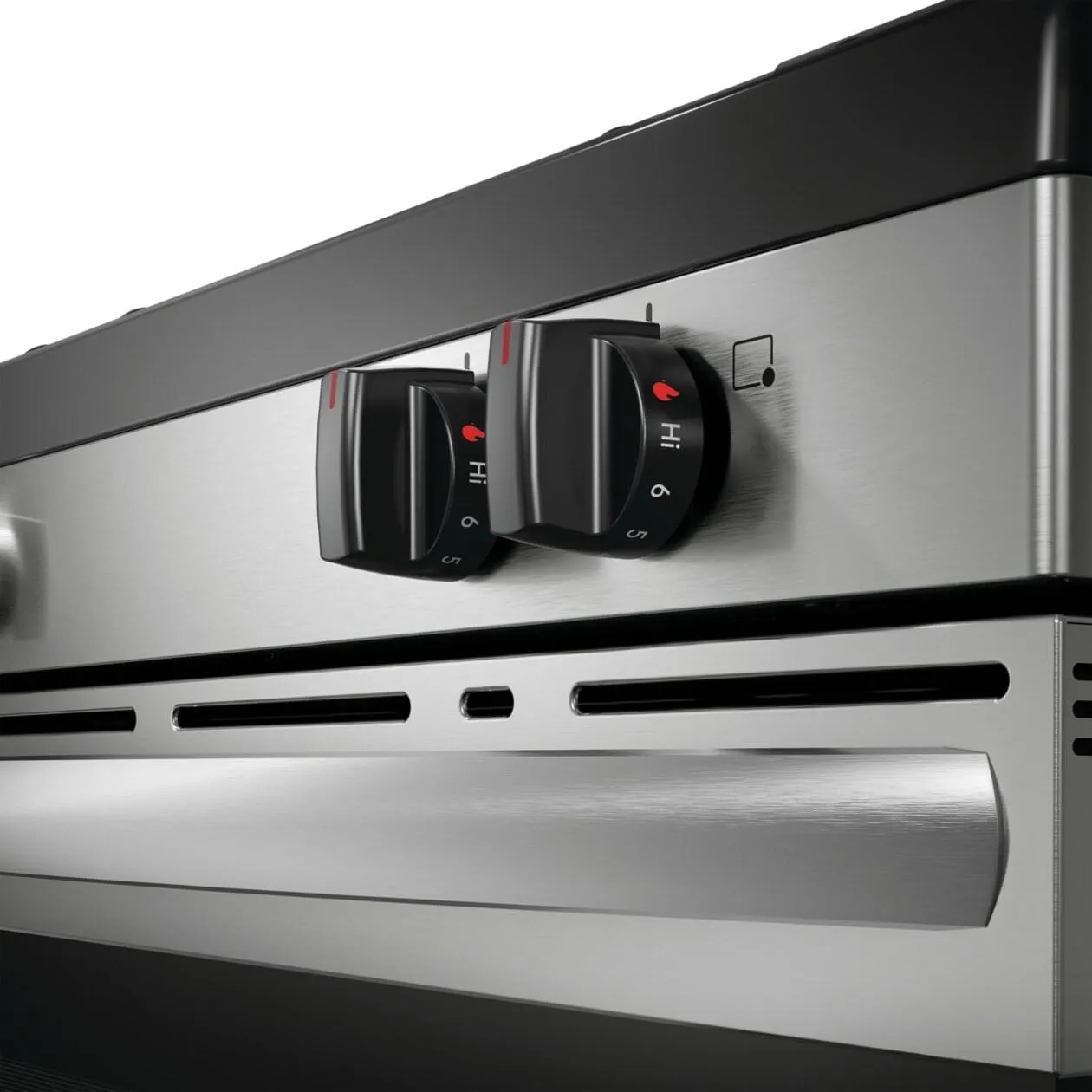Frigidaire FCRG3051BS Frigidaire 30" Gas Range