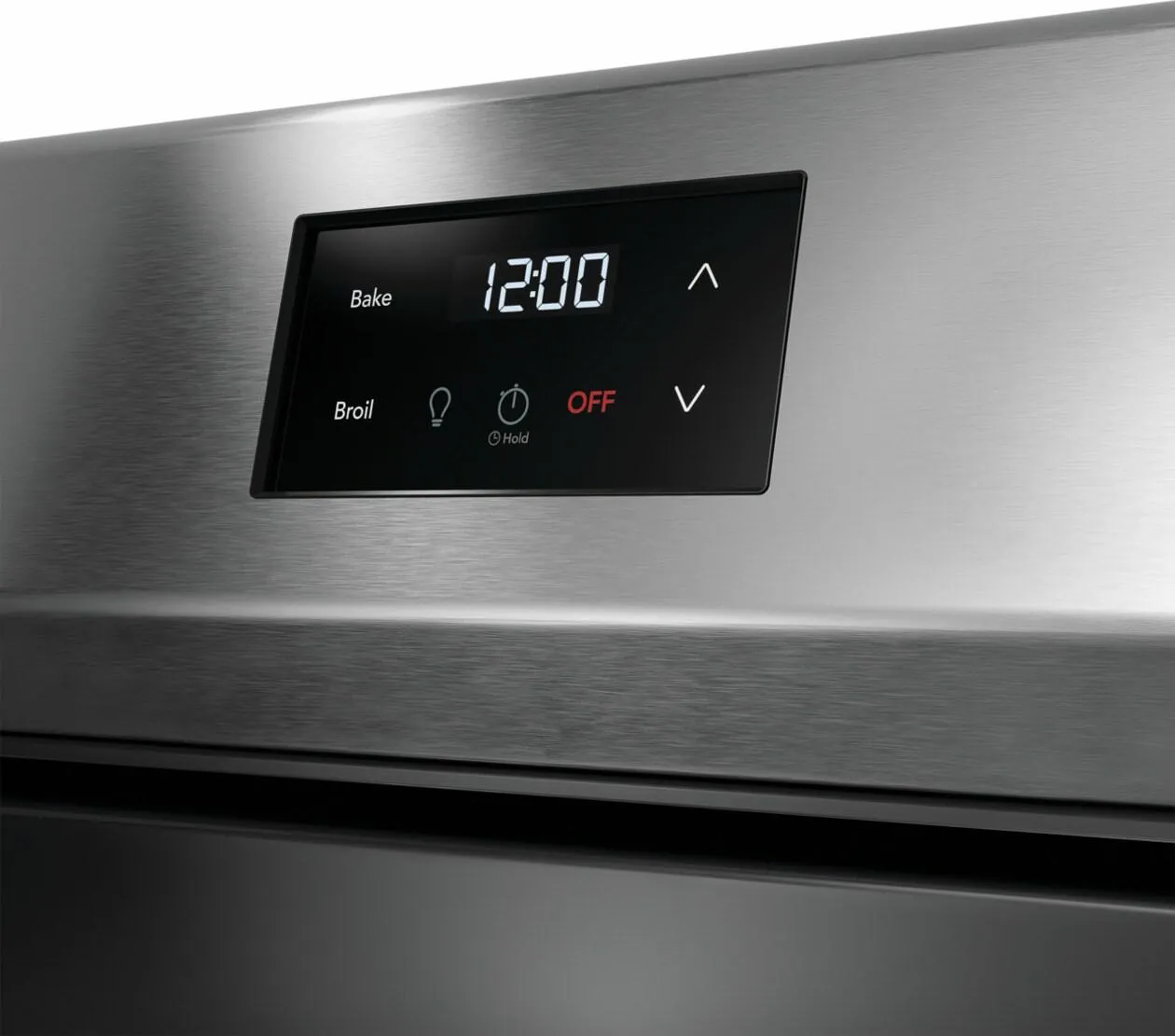 Frigidaire FCRG3051BS Frigidaire 30" Gas Range