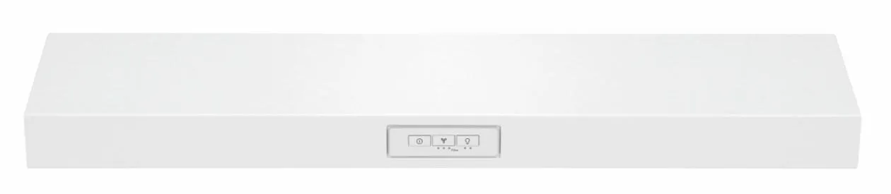 Frigidaire FCVW3052AW Frigidaire Undercabinet 30" Ventilation Hood