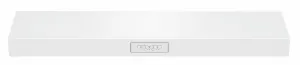 Frigidaire FCVW3052AW Frigidaire Undercabinet 30" Ventilation Hood