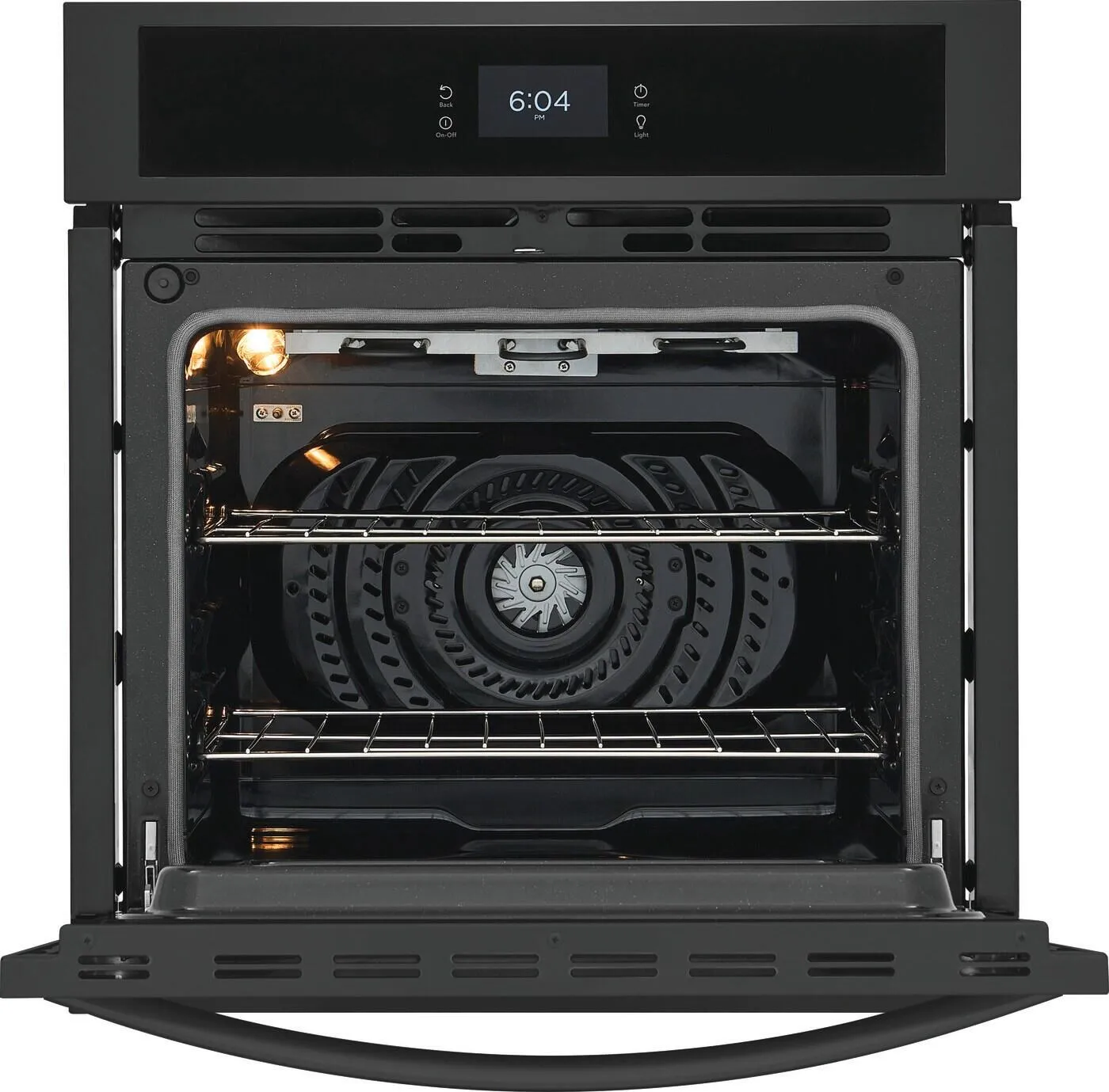 Frigidaire FCWS2727AB Frigidaire 27'' Single Electric Wall Oven With Fan Convection
