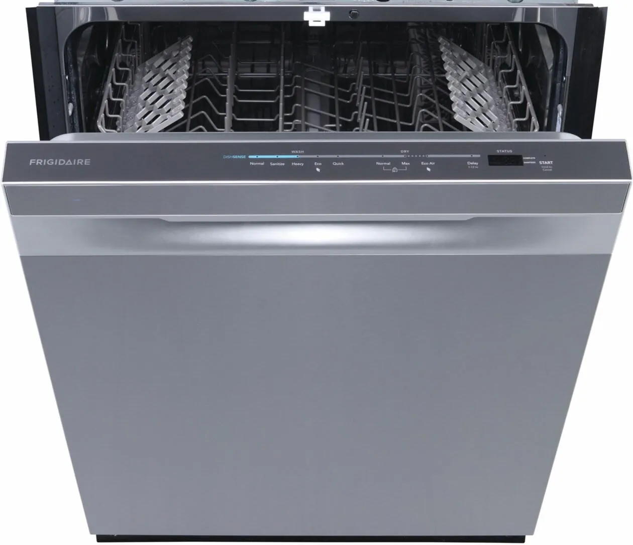 Frigidaire FDHP4336AS Frigidaire 24" Dishwasher