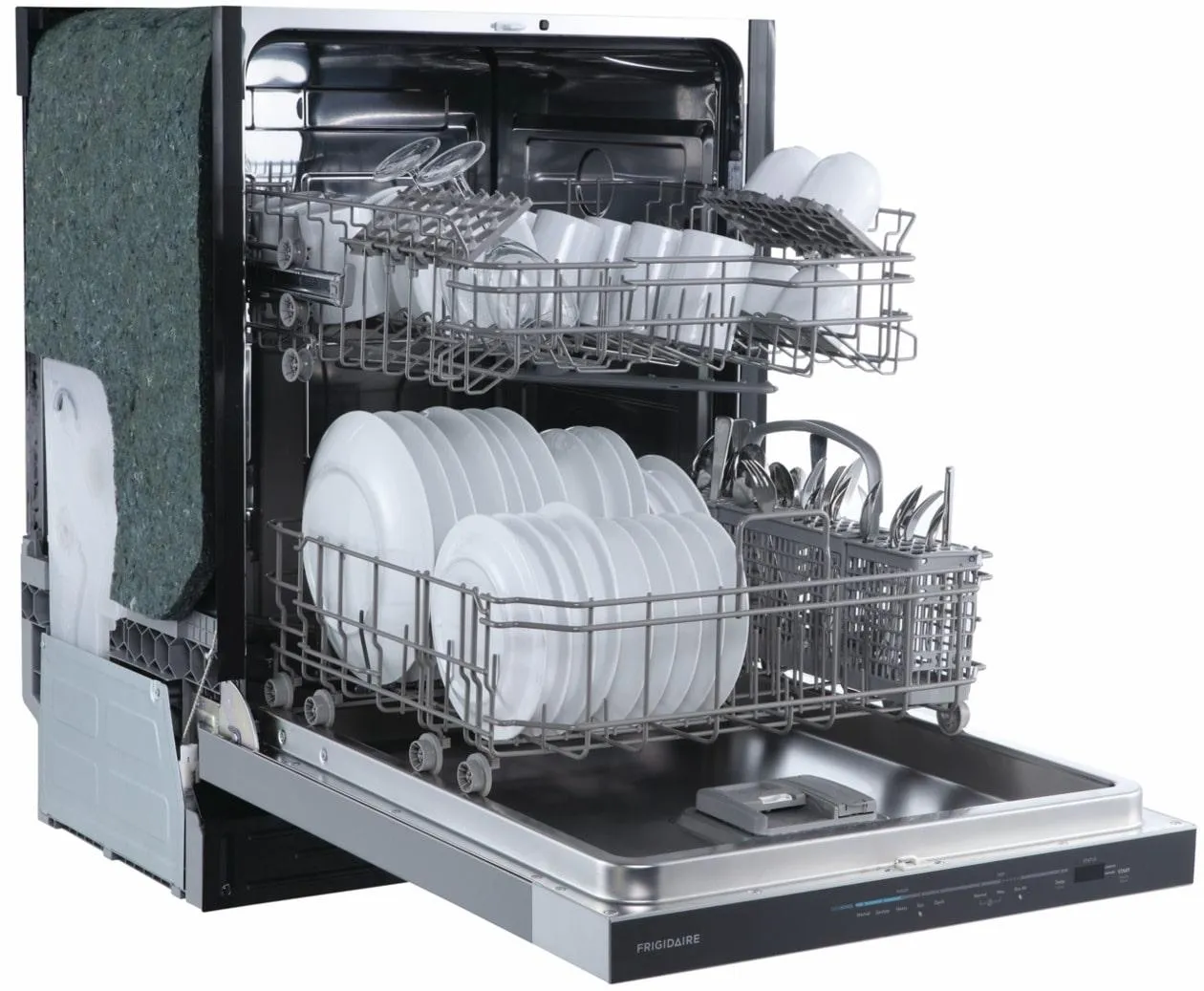 Frigidaire FDHP4336AS Frigidaire 24" Dishwasher