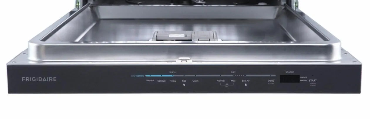 Frigidaire FDHP4336AS Frigidaire 24" Dishwasher