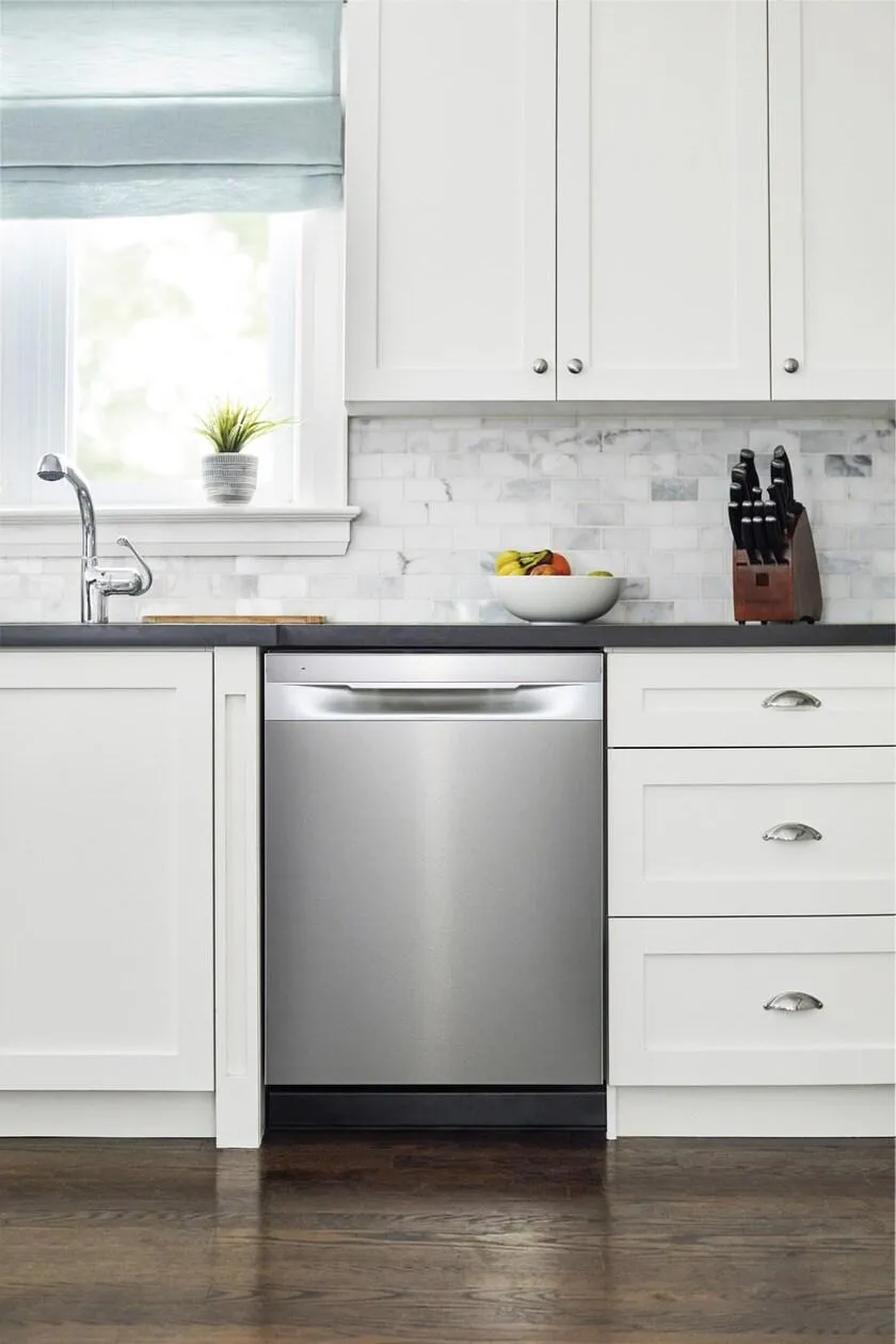 Frigidaire FDHP4336AS Frigidaire 24" Dishwasher