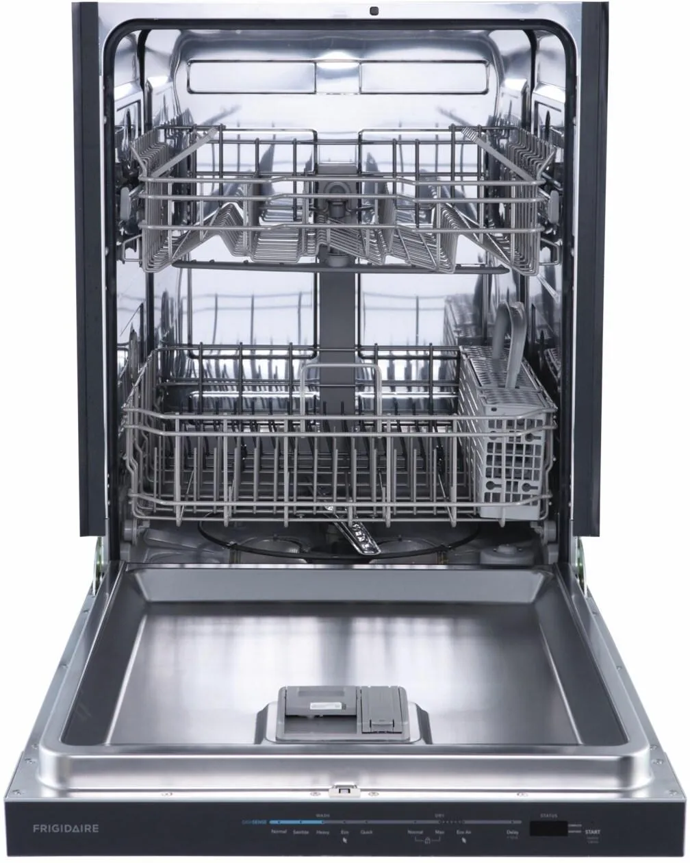 Frigidaire FDHP4336AS Frigidaire 24" Dishwasher