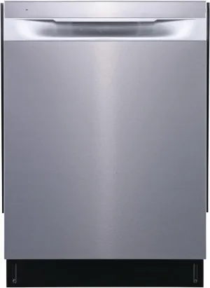 Frigidaire FDHP4336AS Frigidaire 24" Dishwasher
