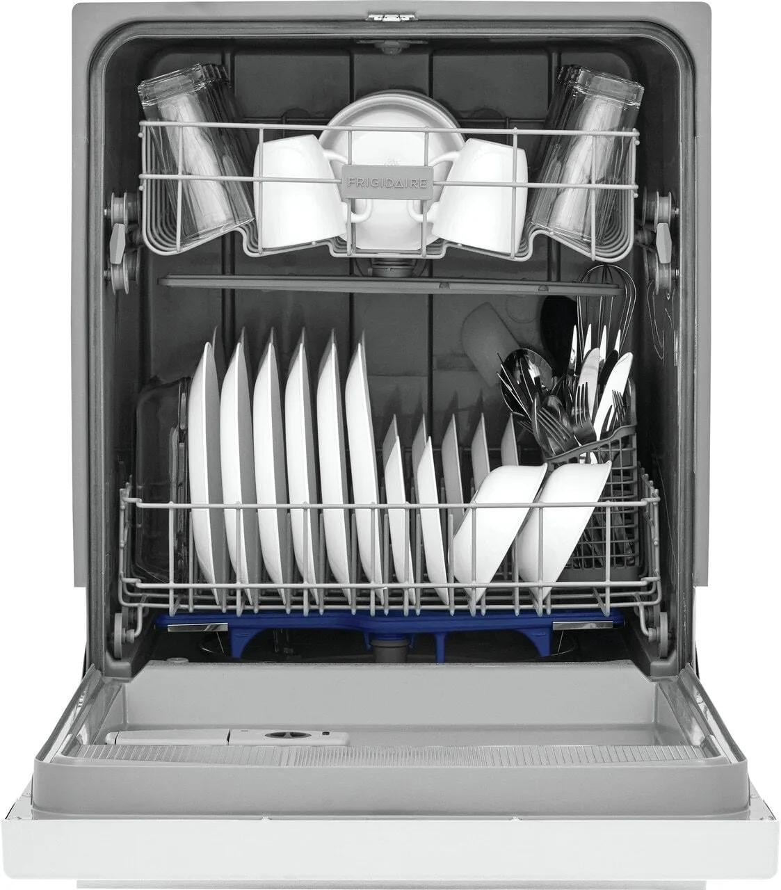 Frigidaire FDPC4221AW Frigidaire 24'' Built-In Dishwasher