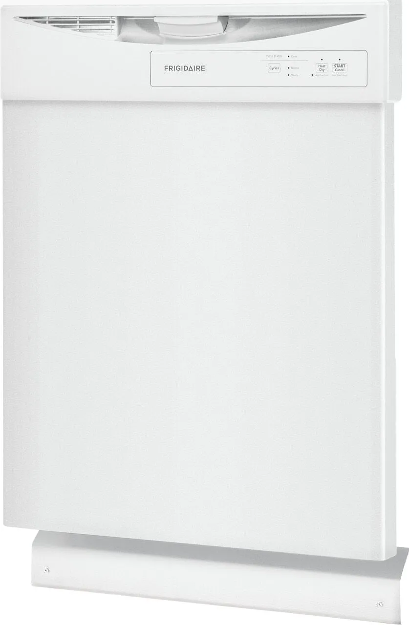Frigidaire FDPC4221AW Frigidaire 24'' Built-In Dishwasher