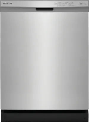 Frigidaire FDPC4314AS Frigidaire 24" Built-In Dishwasher