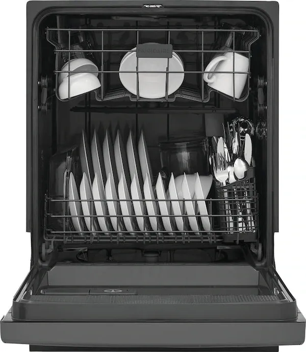 Frigidaire FDPC4314AS Frigidaire 24" Built-In Dishwasher