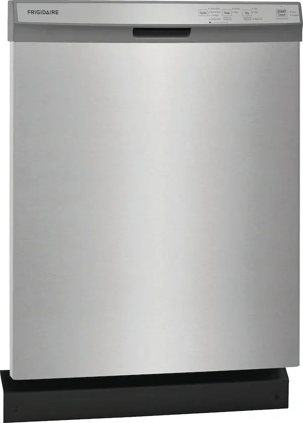 Frigidaire FDPC4314AS Frigidaire 24" Built-In Dishwasher