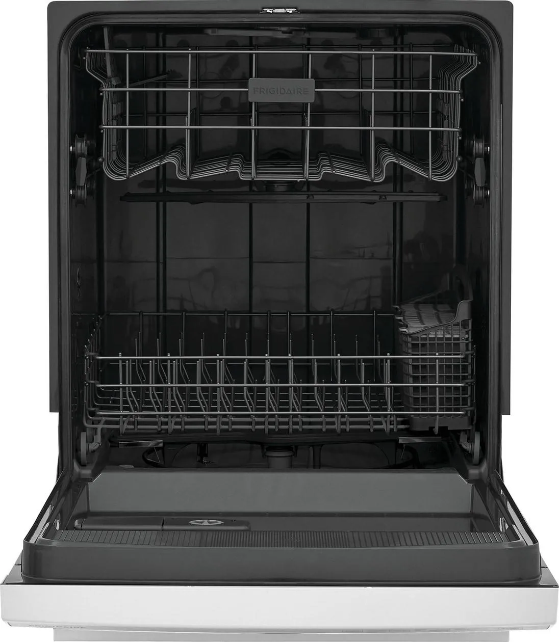 Frigidaire FDPC4314AW Frigidaire 24" Built-In Dishwasher