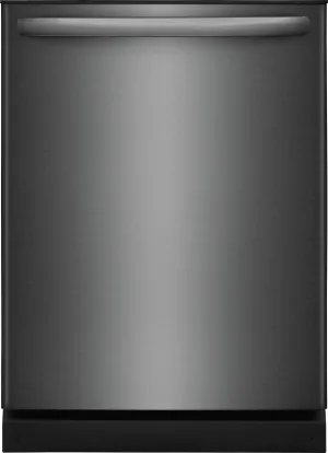 Frigidaire FDPH4316AD Frigidaire 24" Built-In Dishwasher