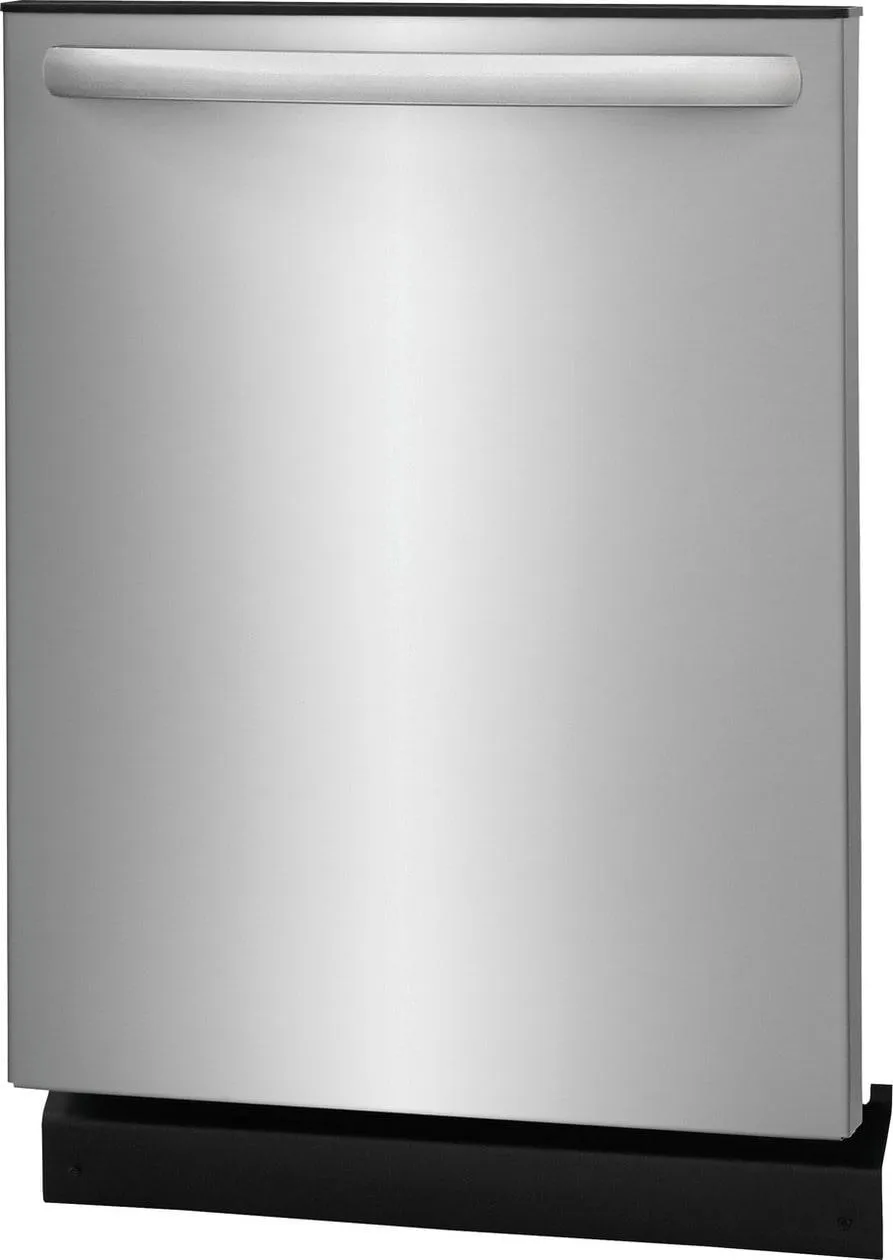 Frigidaire FDPH4316AS Frigidaire 24" Built-In Dishwasher