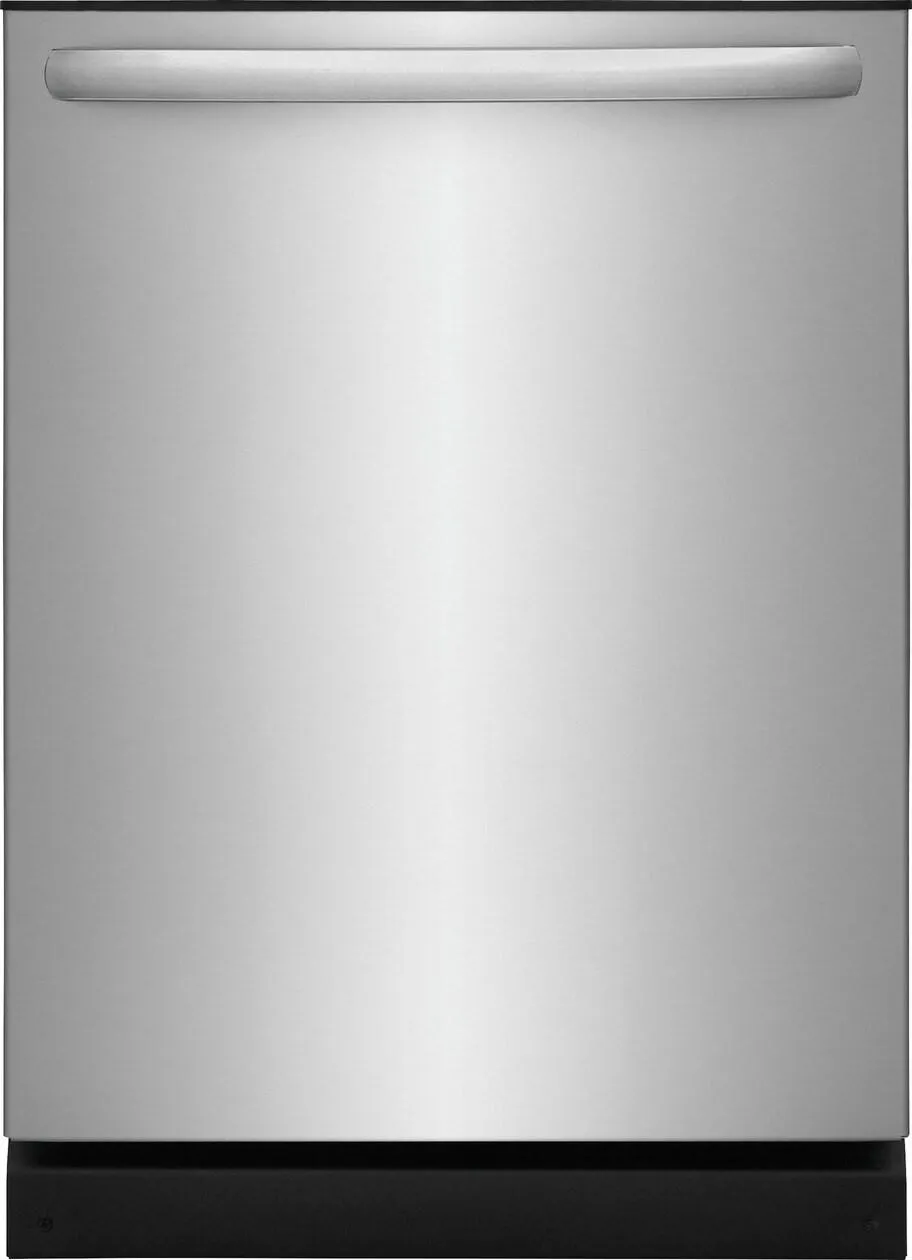 Frigidaire FDPH4316AS Frigidaire 24" Built-In Dishwasher