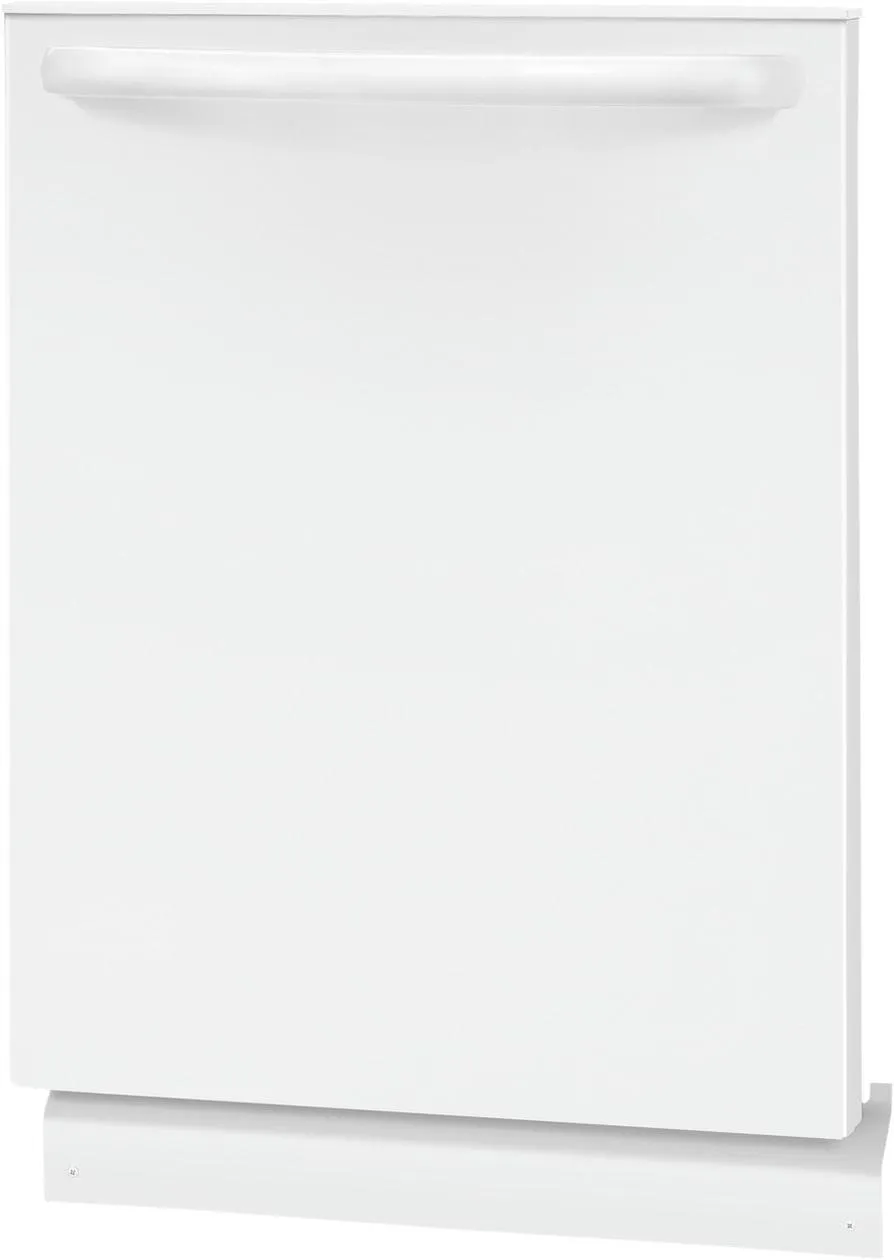Frigidaire FDPH4316AW Frigidaire 24" Built-In Dishwasher