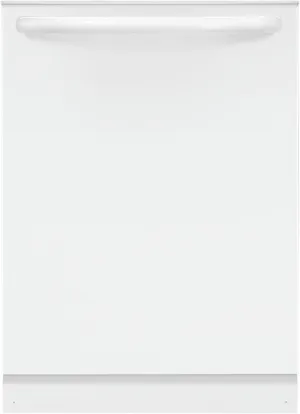 Frigidaire FDPH4316AW Frigidaire 24" Built-In Dishwasher