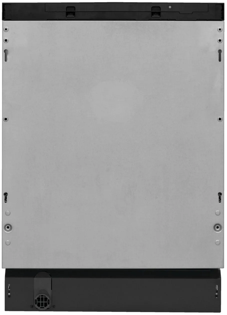 Frigidaire FDSR4501AP Frigidaire 24" Panel Ready Built-In Dishwasher