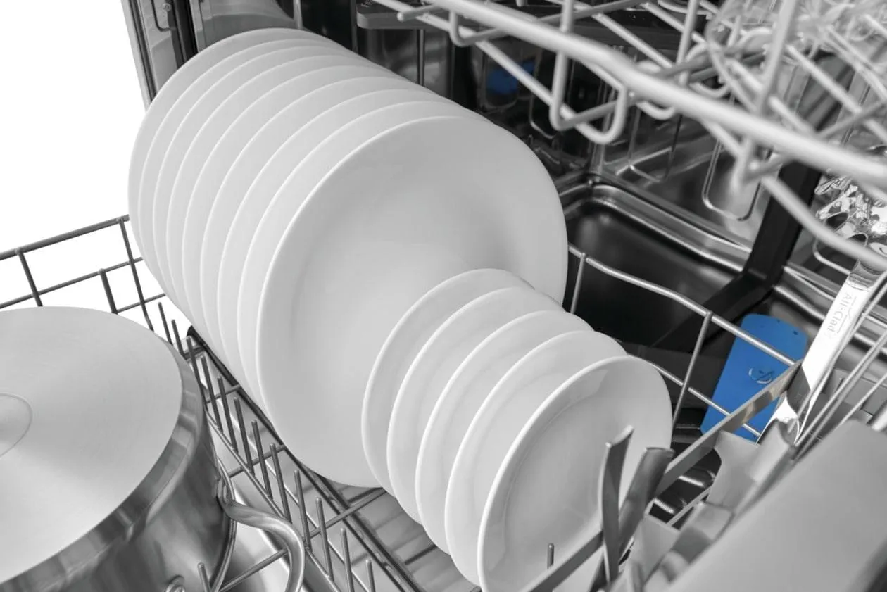 Frigidaire FDSR4501AP Frigidaire 24" Panel Ready Built-In Dishwasher