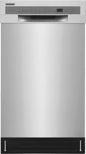 Frigidaire FFBD1831US Frigidaire 18'' Built-In Dishwasher