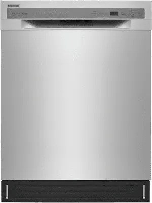 Frigidaire FFBD2420US Frigidaire 24'' Built-In Dishwasher