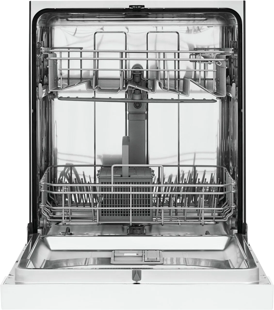 Frigidaire FFBD2420UW Frigidaire 24'' Built-In Dishwasher