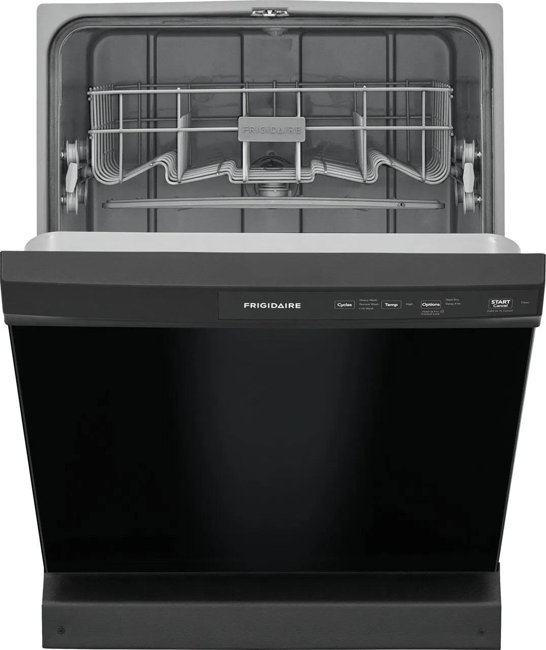Frigidaire FFCD2413UB Frigidaire 24'' Built-In Dishwasher