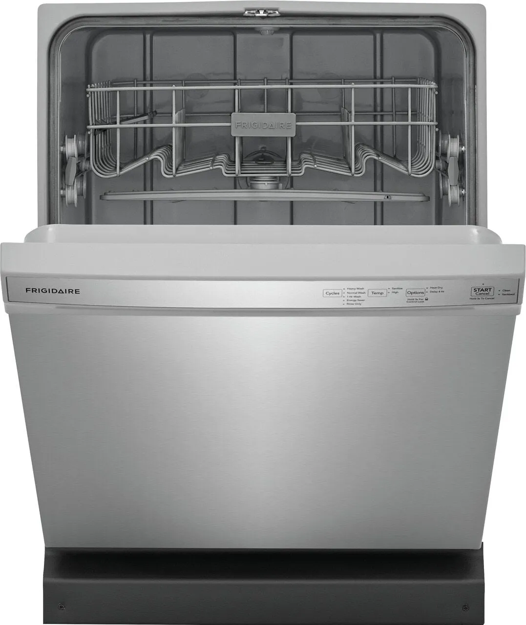 Frigidaire FFCD2418US Frigidaire 24'' Built-In Dishwasher