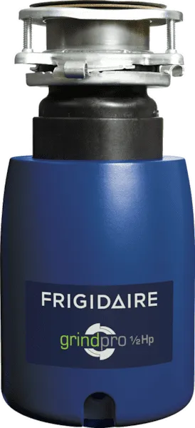 Frigidaire FFDI501CMS Frigidaire 1/2 Hp Waste Disposer