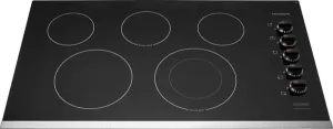 Frigidaire FFEC3625US Frigidaire 36'' Electric Cooktop
