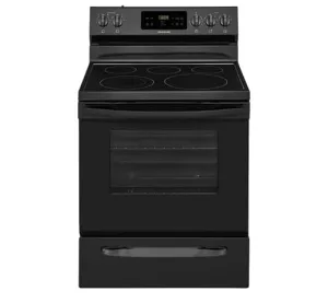 Frigidaire FFEF3054TB Frigidaire 30'' Electric Range
