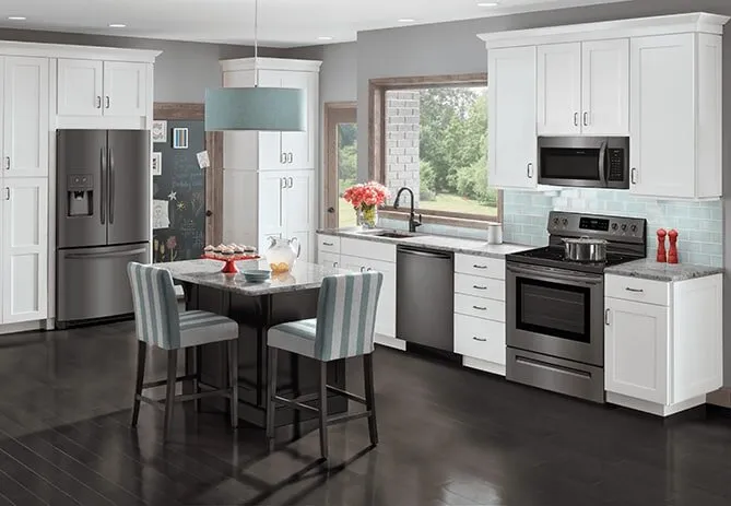 Frigidaire FFEF3054TD Frigidaire 30'' Electric Range