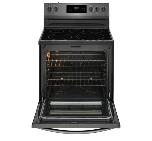 Frigidaire FFEF3054TD Frigidaire 30'' Electric Range