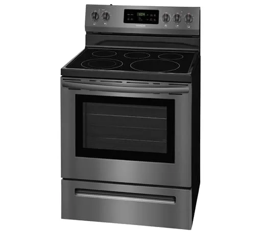 Frigidaire FFEF3054TD Frigidaire 30'' Electric Range