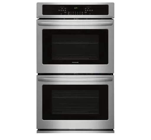 Frigidaire FFET2726TS Frigidaire 27'' Double Electric Wall Oven