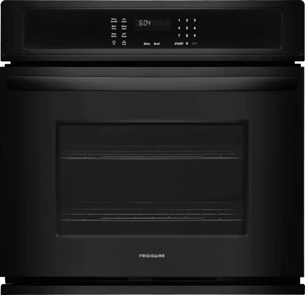 Frigidaire FFEW3026TB Frigidaire 30'' Single Electric Wall Oven