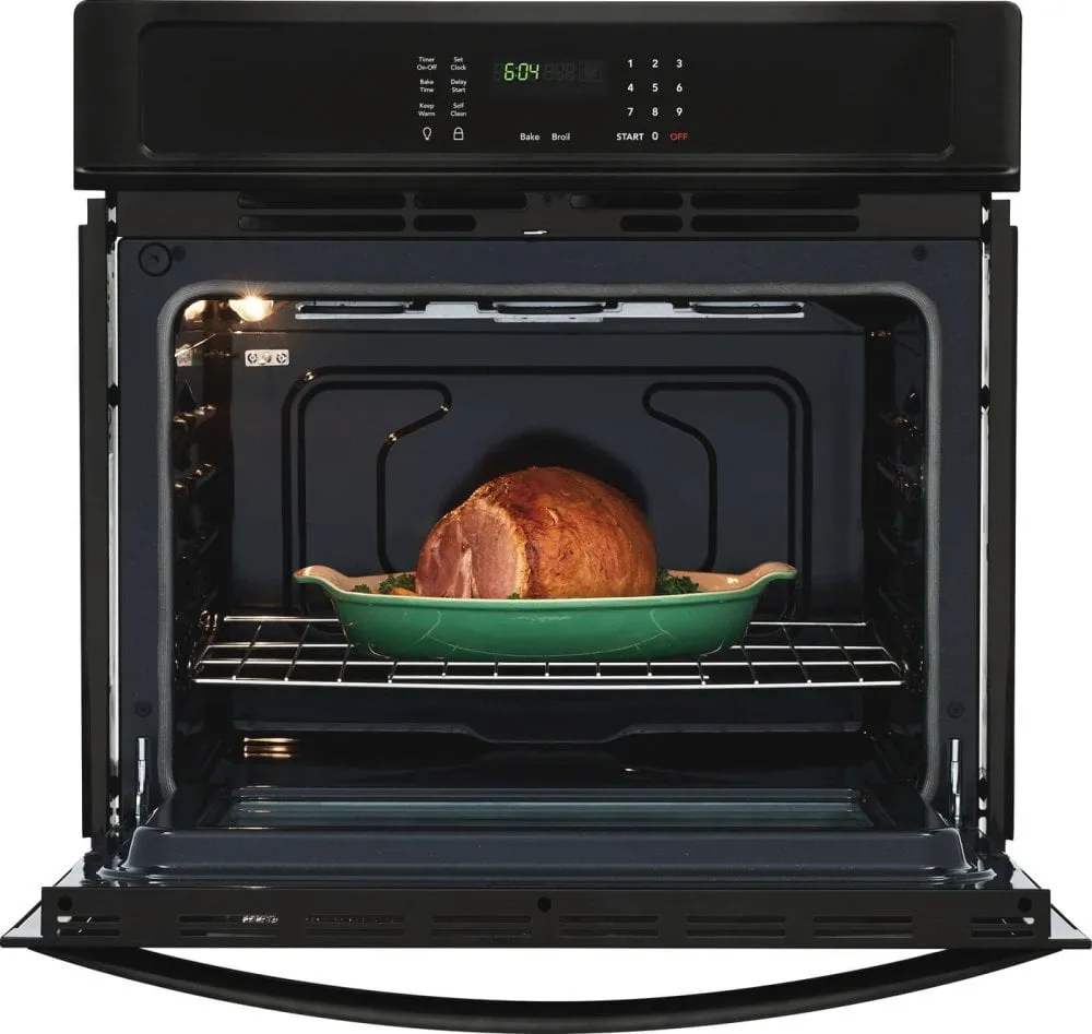 Frigidaire FFEW3026TB Frigidaire 30'' Single Electric Wall Oven